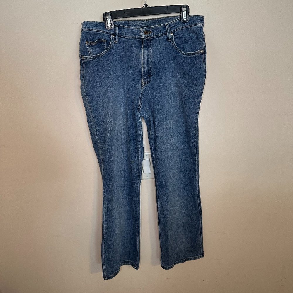 Vintage Riders jeans